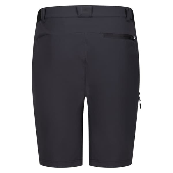 Regatta Mens Travel Light Packaway Shorts