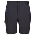 Miniatyrbilde 1 av 3: Regatta Mens Travel Light Packaway Shorts