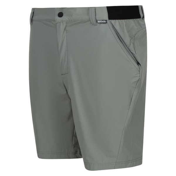 Regatta Mens Travel Light Packaway Shorts