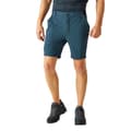 Miniatyrbilde 4 av 4: Regatta Mens Travel Light Packaway Shorts