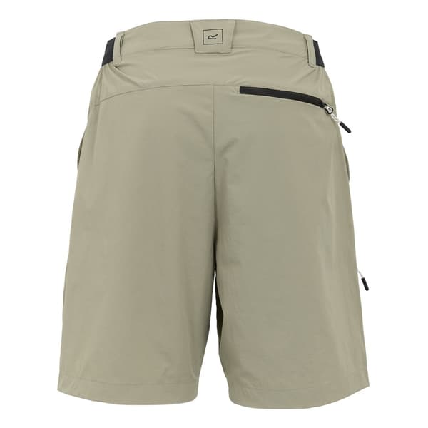Regatta Mens Travel Light Packaway Shorts