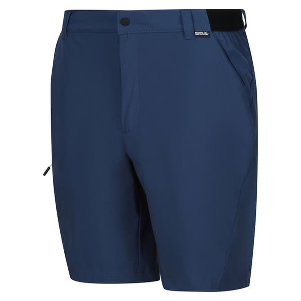 Regatta Mens Travel Light Packaway Shorts