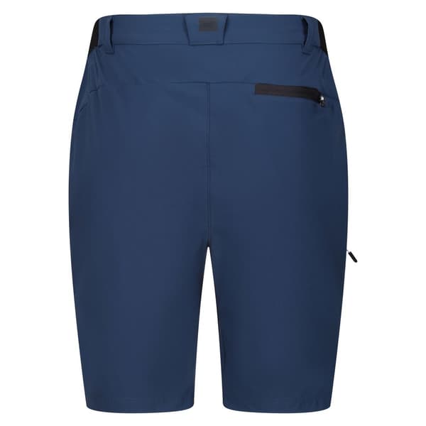 Regatta Mens Travel Light Packaway Shorts