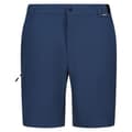 Miniatyrbilde 1 av 4: Regatta Mens Travel Light Packaway Shorts