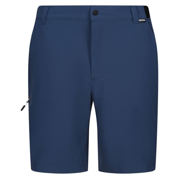Regatta Mens Travel Light Packaway Shorts