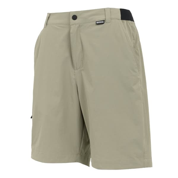 Regatta Mens Travel Light Packaway Shorts
