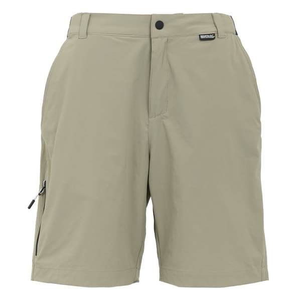 Regatta Mens Travel Light Packaway Shorts