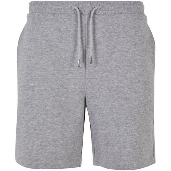 Build Your Brand Mens Ultra Heavy Sweat Shorts