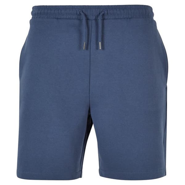 Build Your Brand Ultra Heavy Sweat Shorts för herrar