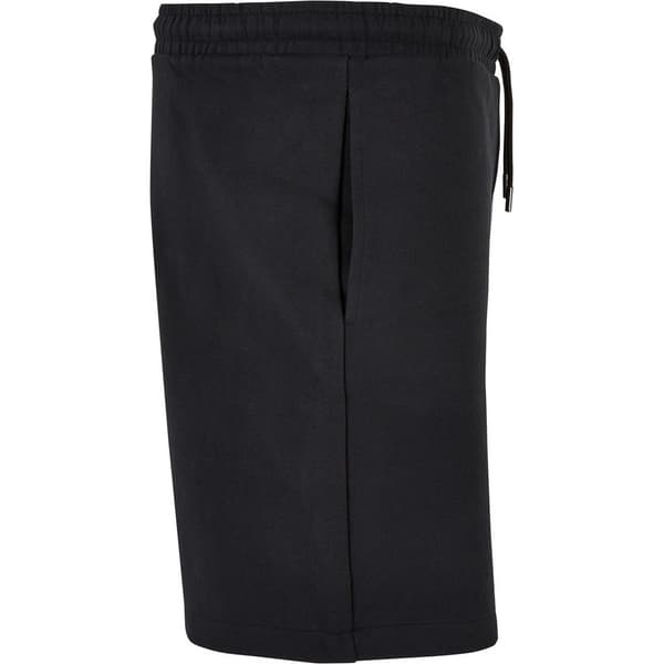 Build Your Brand Mens Ultra Heavy Sweat Shorts