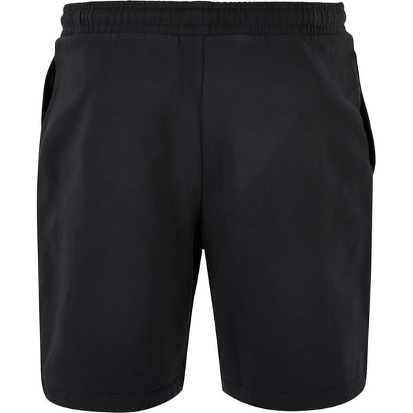 Build Your Brand Mens Ultra Heavy Sweat Shorts