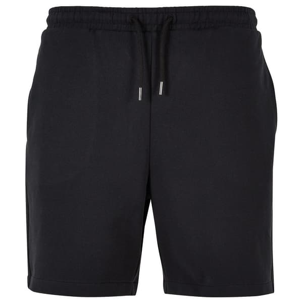 Build Your Brand Mens Ultra Heavy Sweat Shorts