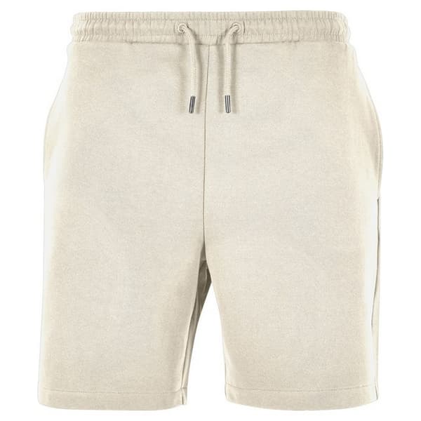 Build Your Brand Ultra Heavy Sweat Shorts för herrar