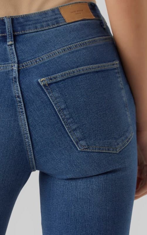 Vero Moda - vmJune MR Knickers