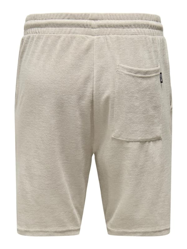 Only & Sons - onsDeniz Terry Shorts