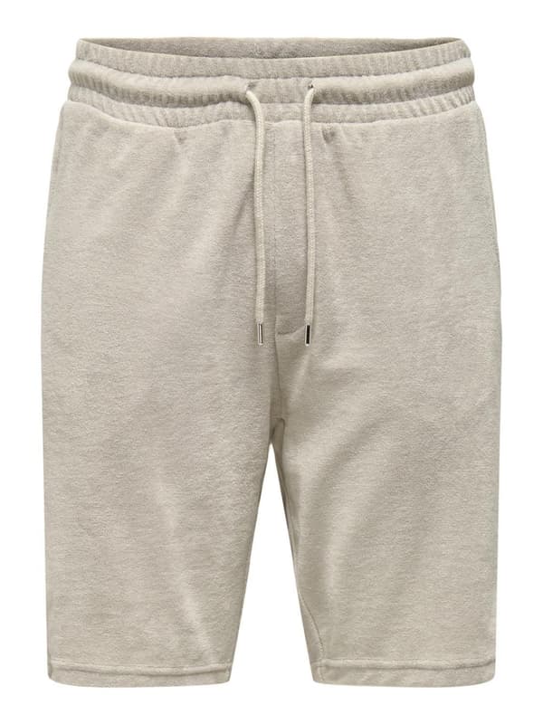 Only & Sons - onsDeniz Terry Shorts