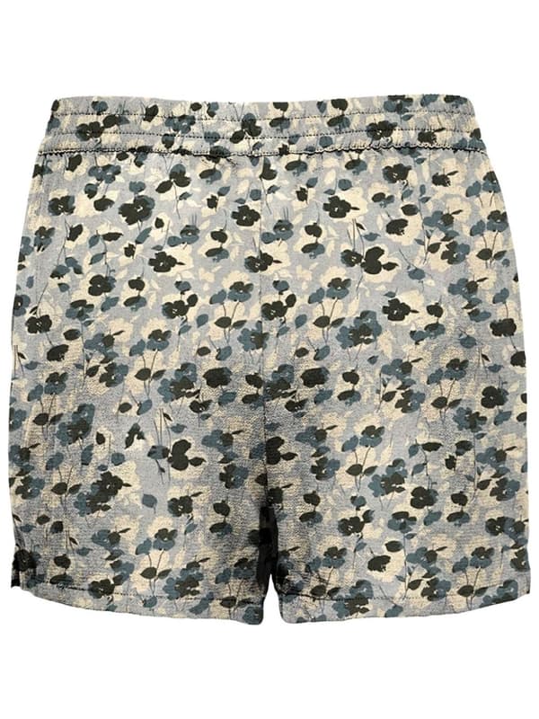 Only - onlNova Lux Shorts Romantic Garden