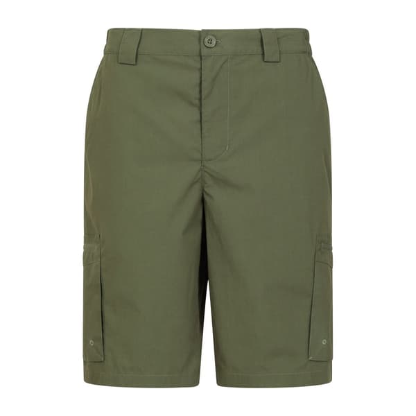 Mountain Warehouse Mens Trek Shorts