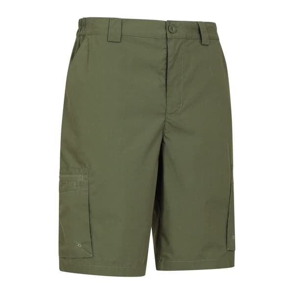 Mountain Warehouse Mens Trek Shorts