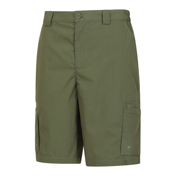 Mountain Warehouse Mens Trek Shorts