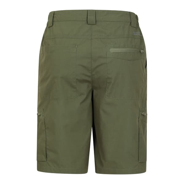 Mountain Warehouse Mens Trek Shorts