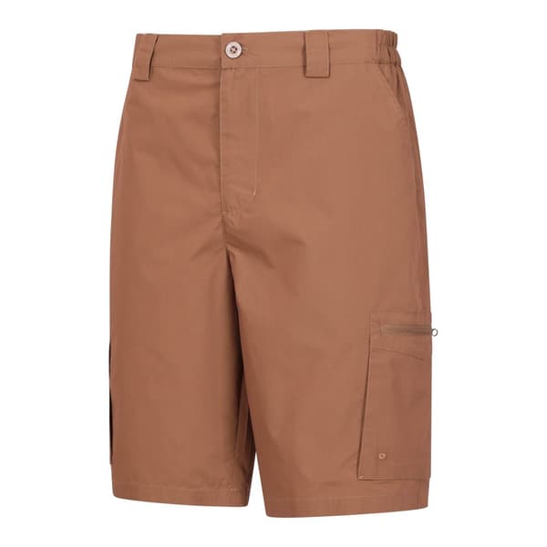 Mountain Warehouse Mens Trek Shorts