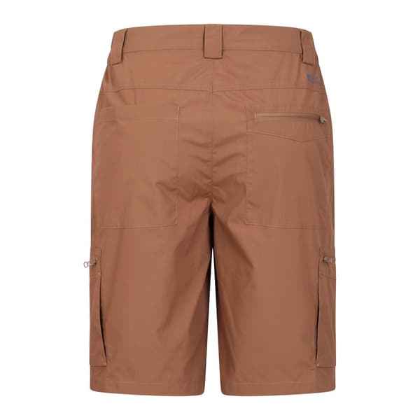 Mountain Warehouse Mens Trek Shorts