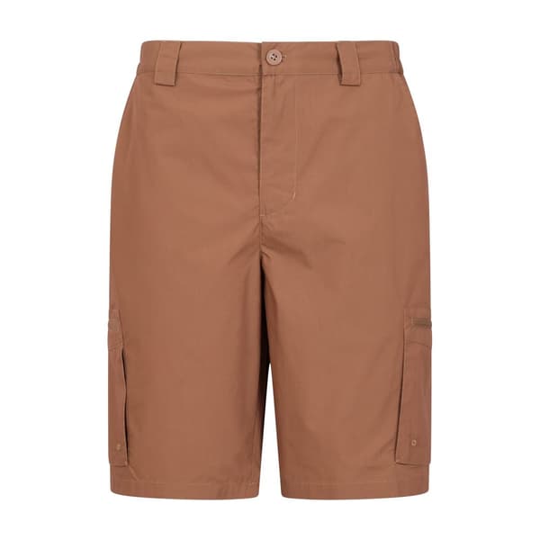 Mountain Warehouse Mens Trek Shorts