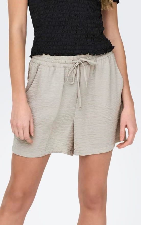 Jacqueline - jdyDivya MW String Shorts