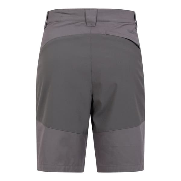 Mountain Warehouse Mens Jungle Trekking Shorts