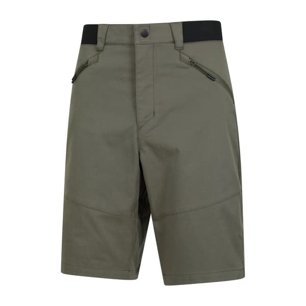 Mountain Warehouse Mens Jungle Trekking Shorts