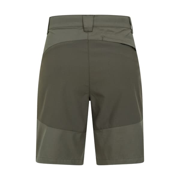 Mountain Warehouse Mens Jungle Trekking Shorts