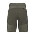 Miniatyrbilde 2 av 4: Mountain Warehouse Mens Jungle Trekking Shorts