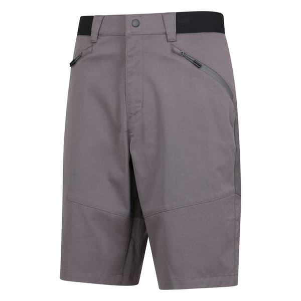 Mountain Warehouse Mens Jungle Trekking Shorts