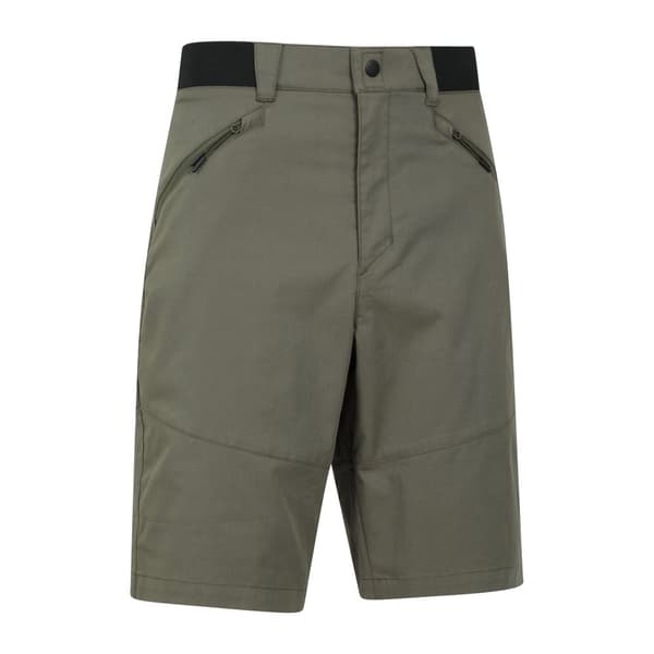 Mountain Warehouse Mens Jungle Trekking Shorts