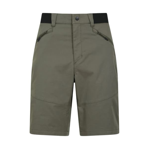 Mountain Warehouse Mens Jungle Trekking Shorts