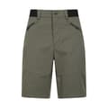 Miniatyrbilde 1 av 4: Mountain Warehouse Mens Jungle Trekking Shorts