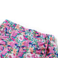 Pikkukuva 3 / 8: vidaXL Lasten Shortsit Fuchsia 92