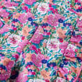 Pikkukuva 4 / 8: vidaXL Lasten Shortsit Fuchsia 92