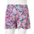 Pikkukuva 8 / 8: vidaXL Lasten Shortsit Fuchsia 92