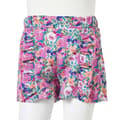Pikkukuva 8 / 8: vidaXL Lasten Shortsit Fuchsia 128