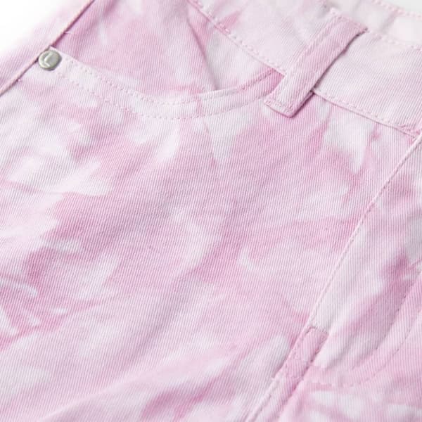 vidaXL Lasten Shortsit pinkki 104