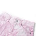 Miniatyrbilde 3 av 9: vidaXL Barneshorts rosa 92