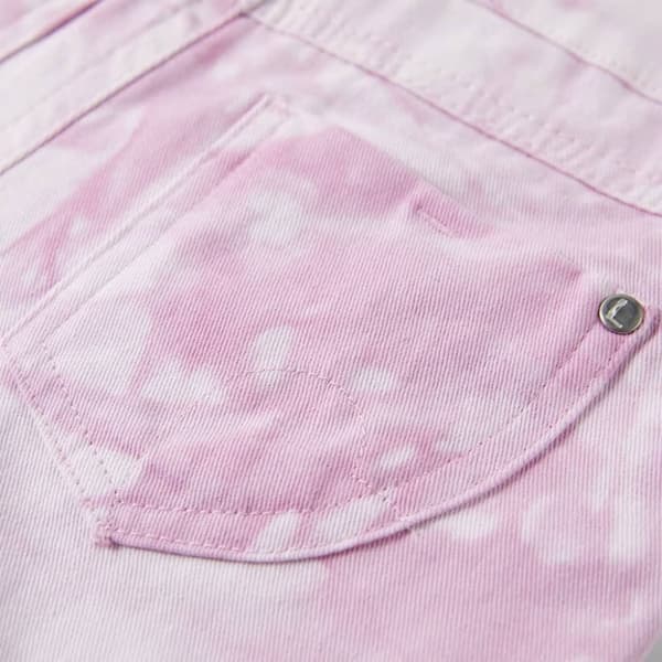 vidaXL Barneshorts rosa 92