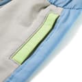 Miniatyrbilde 4 av 8: vidaXL Barneshorts med snor blå 116