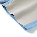 Miniatyrbilde 6 av 8: vidaXL Barneshorts med snor blå 116