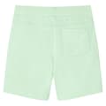 Miniatyrbilde 2 av 8: vidaXL Barneshorts med snor knallgrønn 128