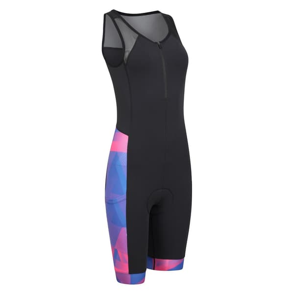 Mountain Warehouse Womens/Ladies Chase Cycling Bib Shorts