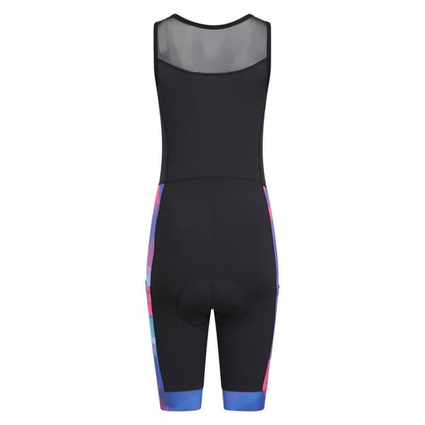 Mountain Warehouse Womens/Ladies Chase Cycling Bib Shorts