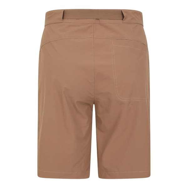 Mountain Warehouse Mens Grassland Belted Shorts